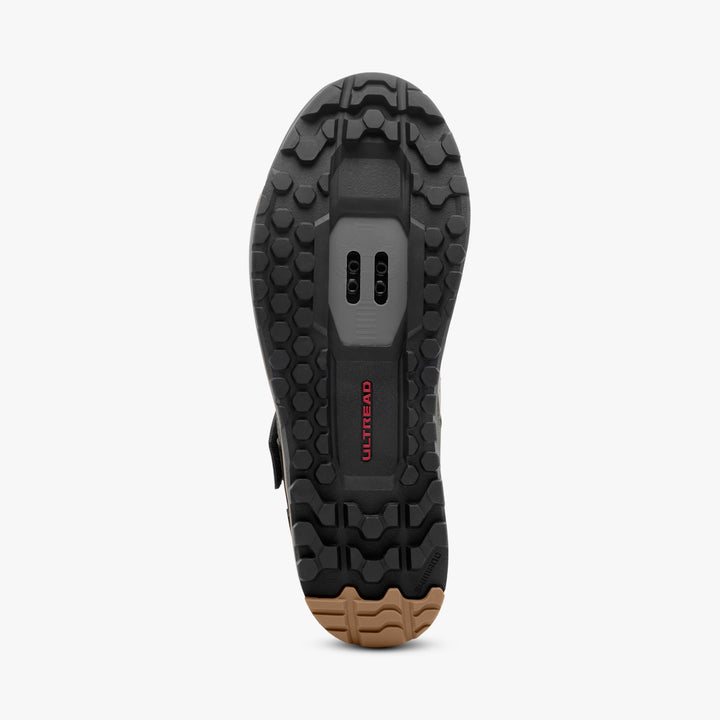 SH-GE700 Downhill Mountain Bike SPD Shoe | Gravity Enduro
