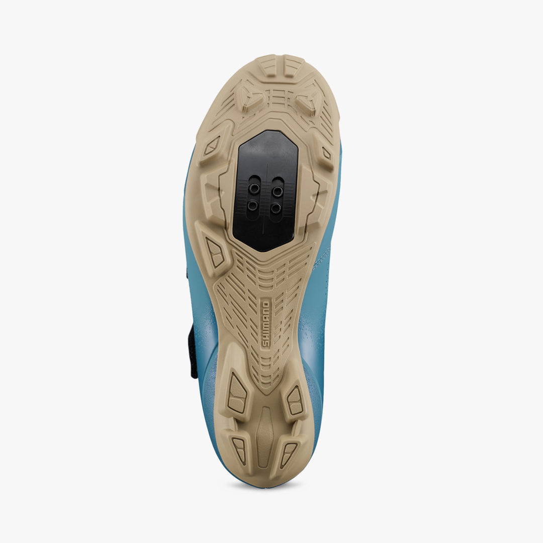SH-XC102 Women's | Versatile Cycling Shoe | Ride Shimano