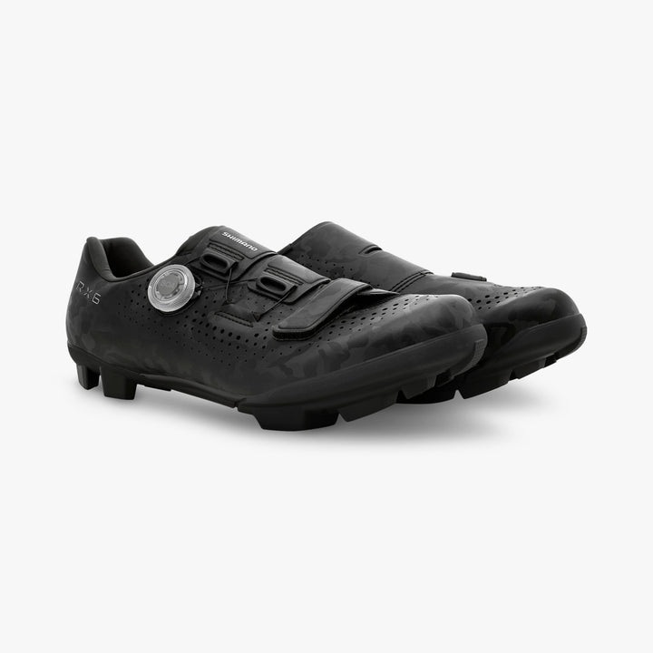 SH-RX600 Wide Gravel Bike SPD Shoes | Gravel Footwear | Ride Shimano