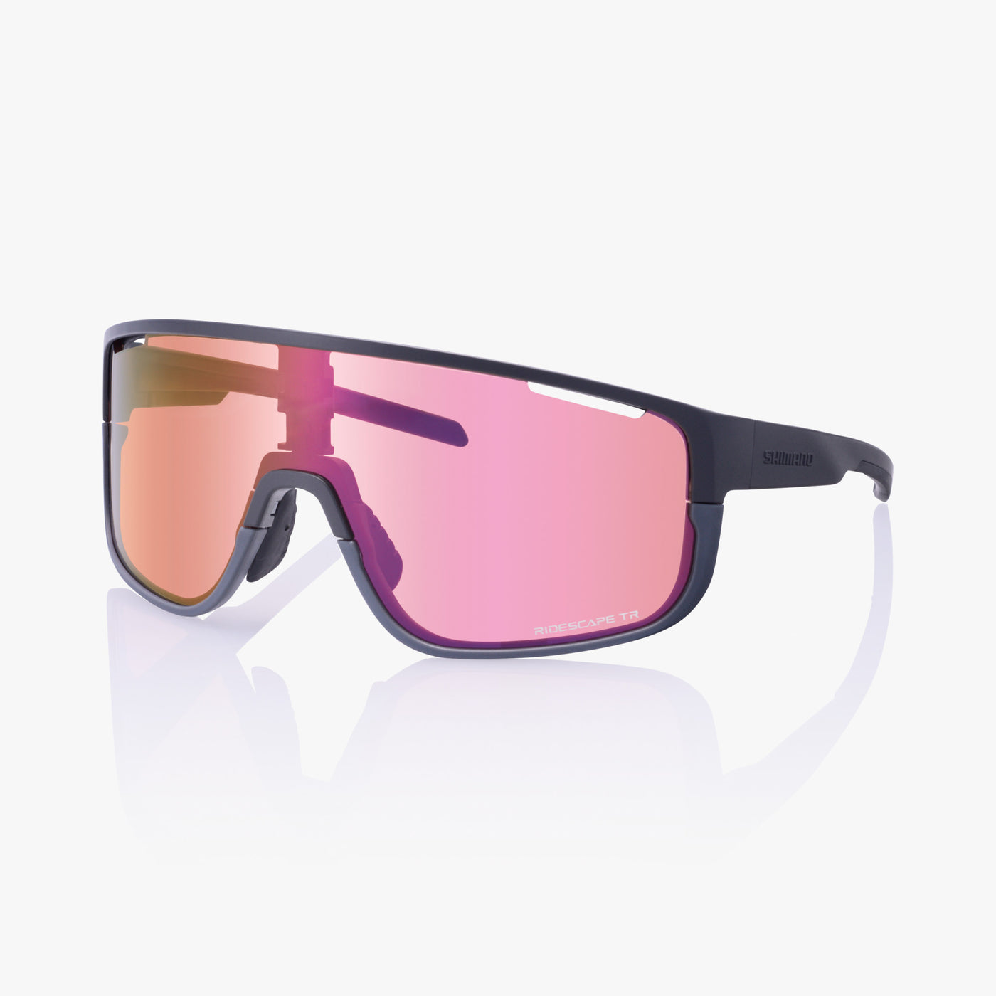 Pulsar CE-PLSR3 | Cycling Eyewear | Ride Shimano