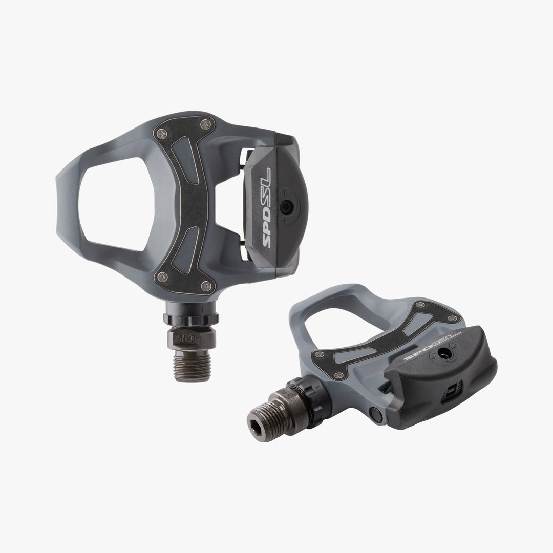 Shimano PD-R5500 SPD-SL Pedals | Road Pedals | Ride Shimano