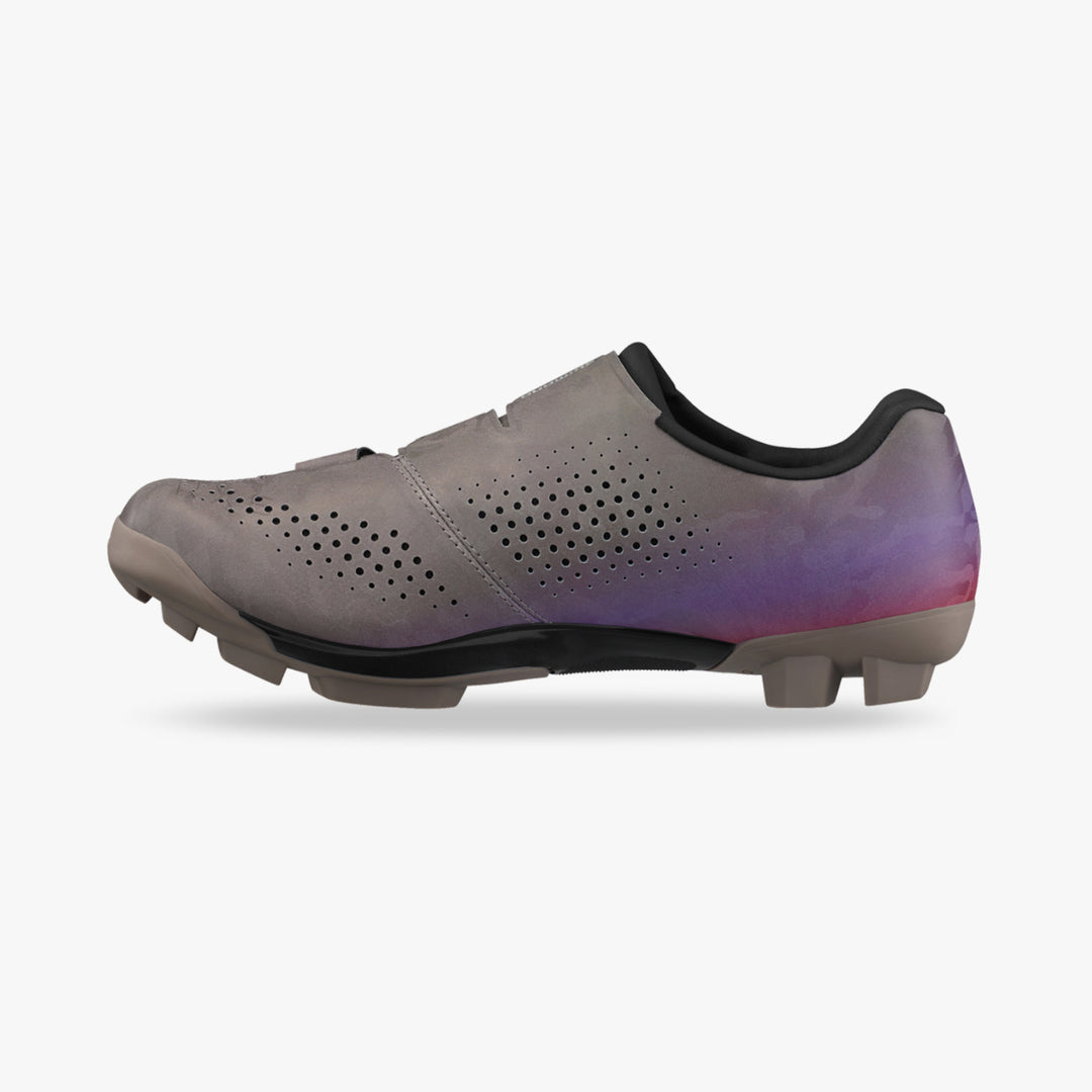 SH-RX600 Women's Gravel Bike Shoes | Gravel Footwear | Ride Shimano
