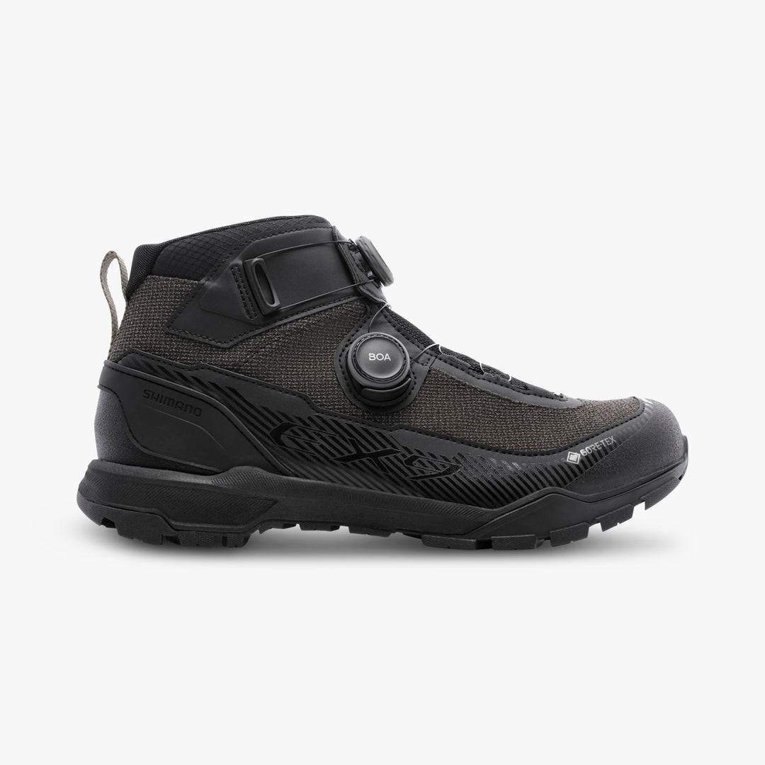 SH-EX900 Adventure Cycling Shoes | Bikepacking | Shimano – Ride