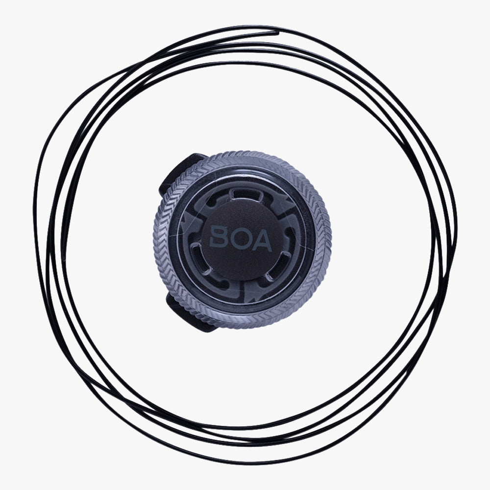 BOA® Dial L6 Repair Kit | Footwear Replacement Parts | Shimano