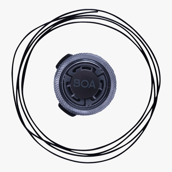 BOA® Dial L6 Repair Kit | Footwear Replacement Parts | Shimano