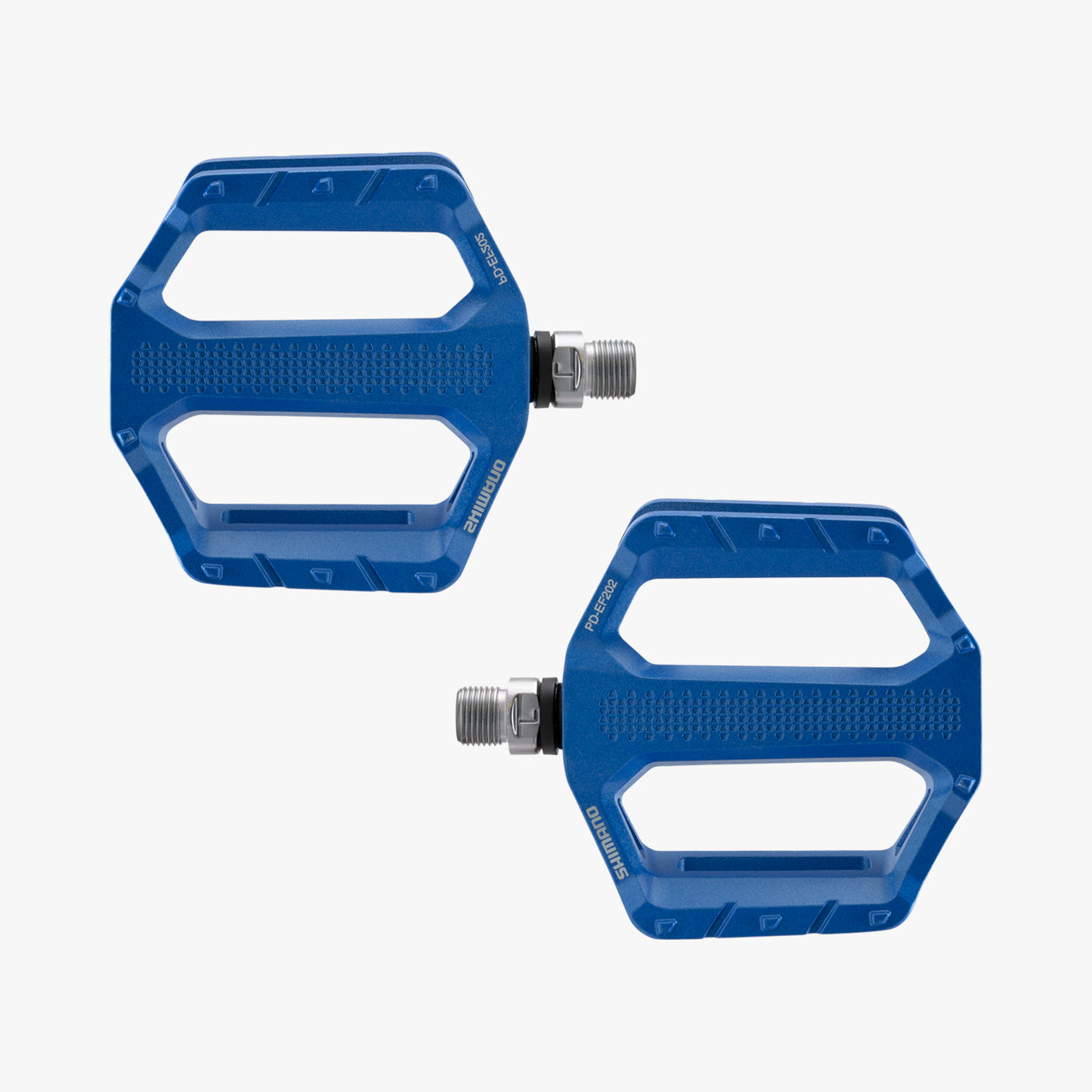 shimano plattformpedale pd-ef202 PD-EF202 Pedal