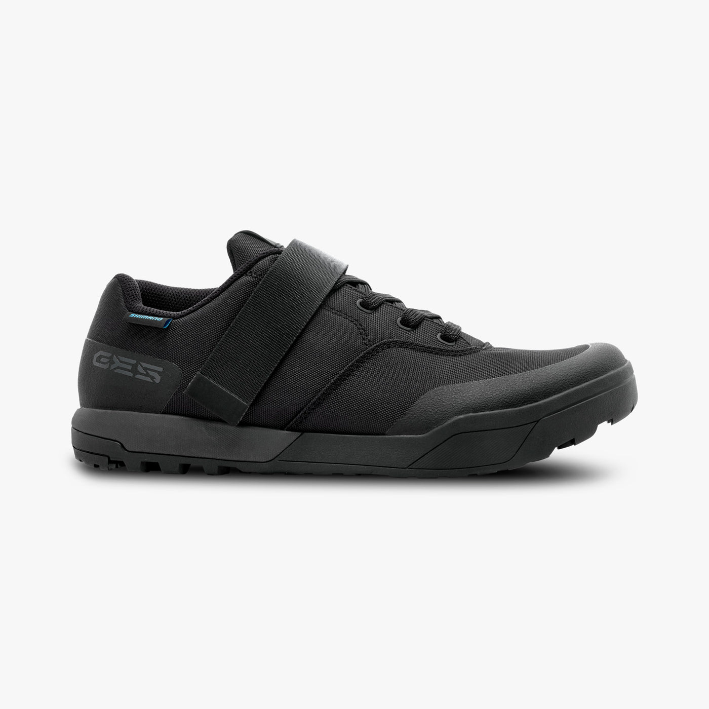 シマノ　シューズ_13814 SH-GE500 Downhill Mountain Bike SPD Shoe | Gravity Enduro