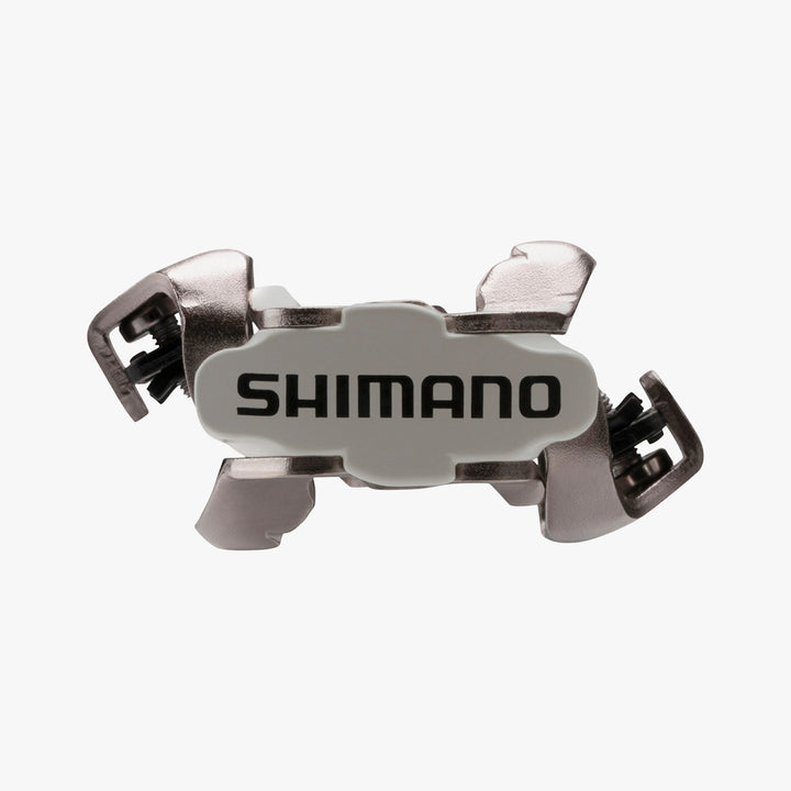 Shimano PD-M520 SPD Pedals | MTB Pedals | Ride Shimano