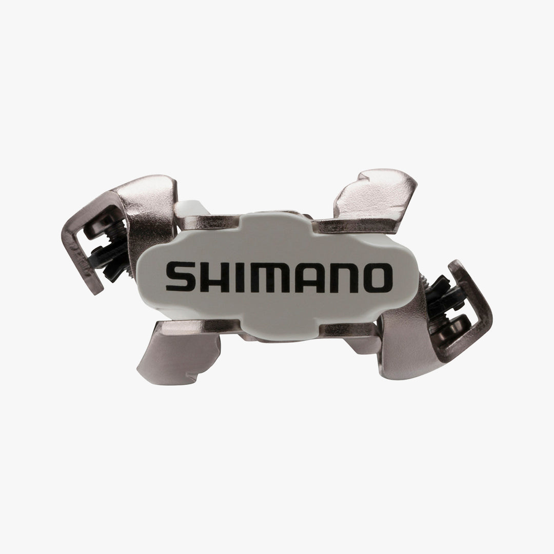Shimano PD-M520 SPD Pedals | MTB Pedals | Ride Shimano