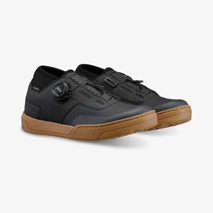 shimano シマノ SH-GF800 GF800G新品 27.2 SH-GF800 Women's | Flat