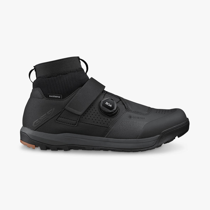 SH-GE900GTX | Cold Weather MTB Shoe | Ride Shimano
