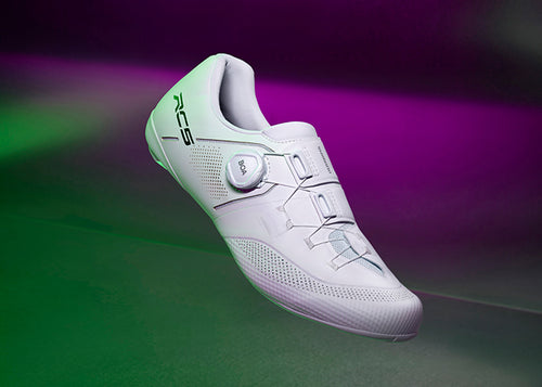 SH-RC503 Wide | Road Cycling Footwear | Ride Shimano