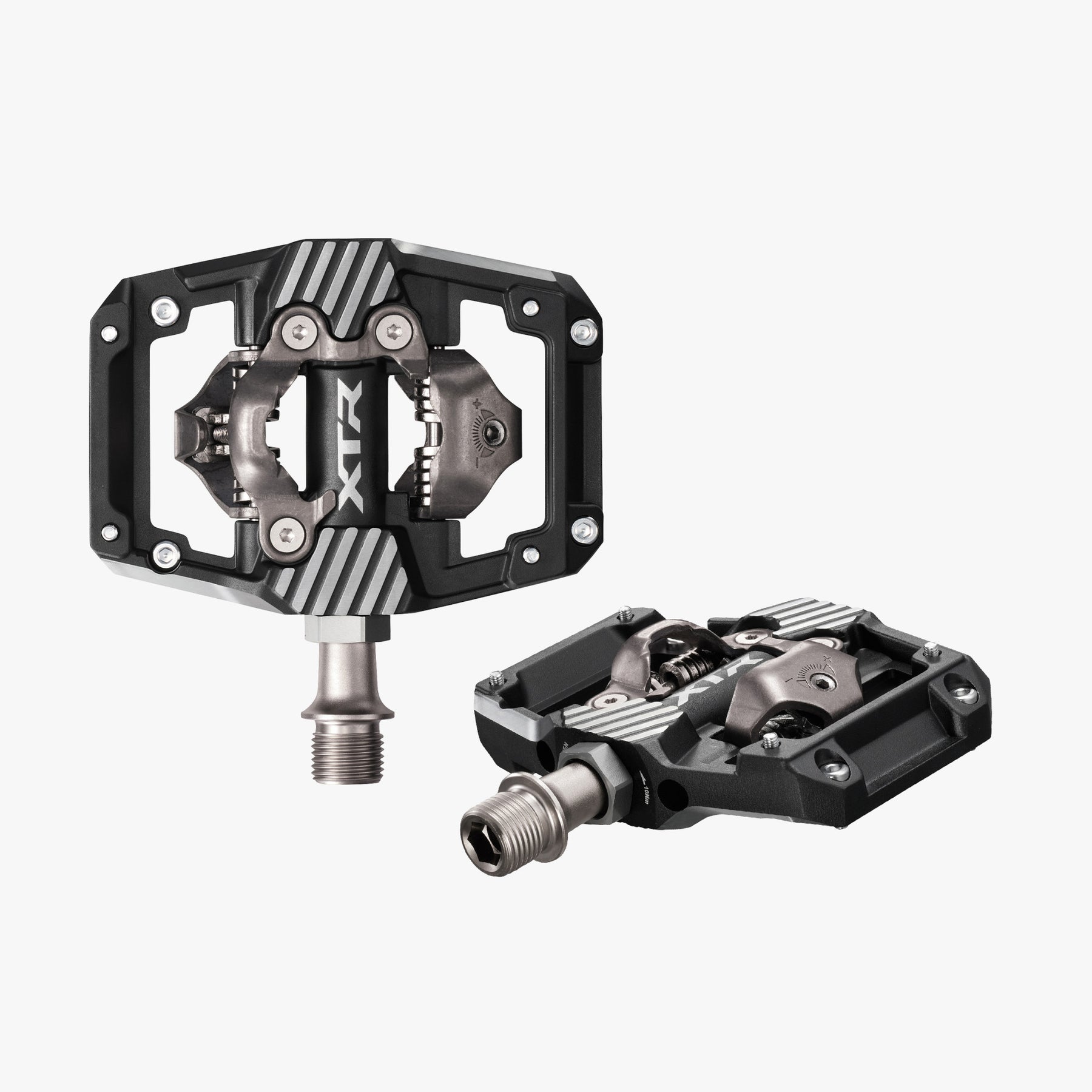 Shimano PD-M9220 XTR Enduro SPD Pedals