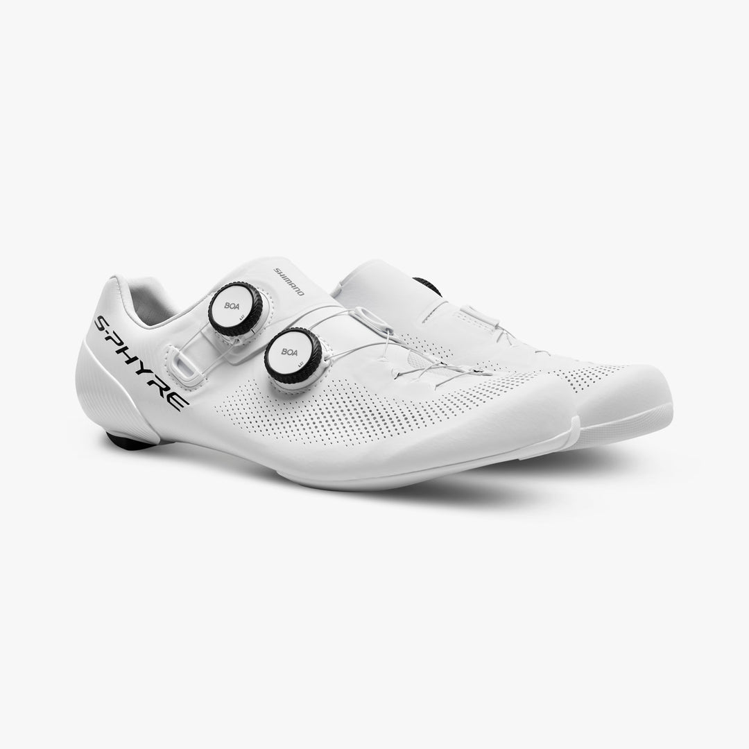 S-PHYRE SH-RC903 Road Cycling Shoes | Road Footwear | Ride