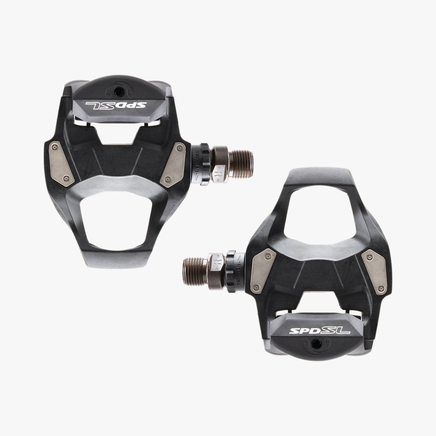 Shimano PD-RS500 SPD-SL Pedals | Road Pedals | Ride Shimano