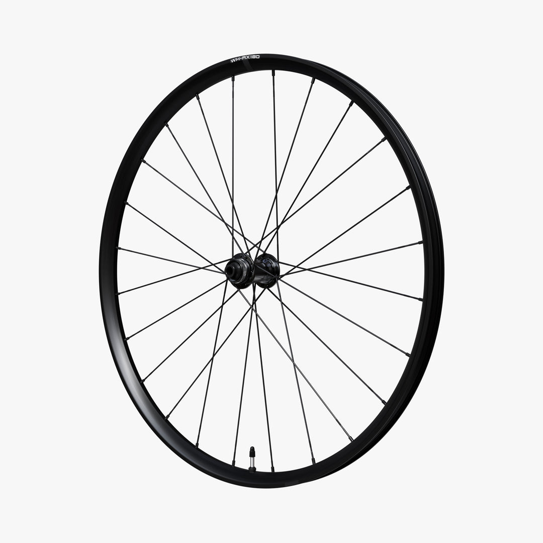 GRX WH-RX180 Wheel | Gravel | SHIMANO – Ride Shimano
