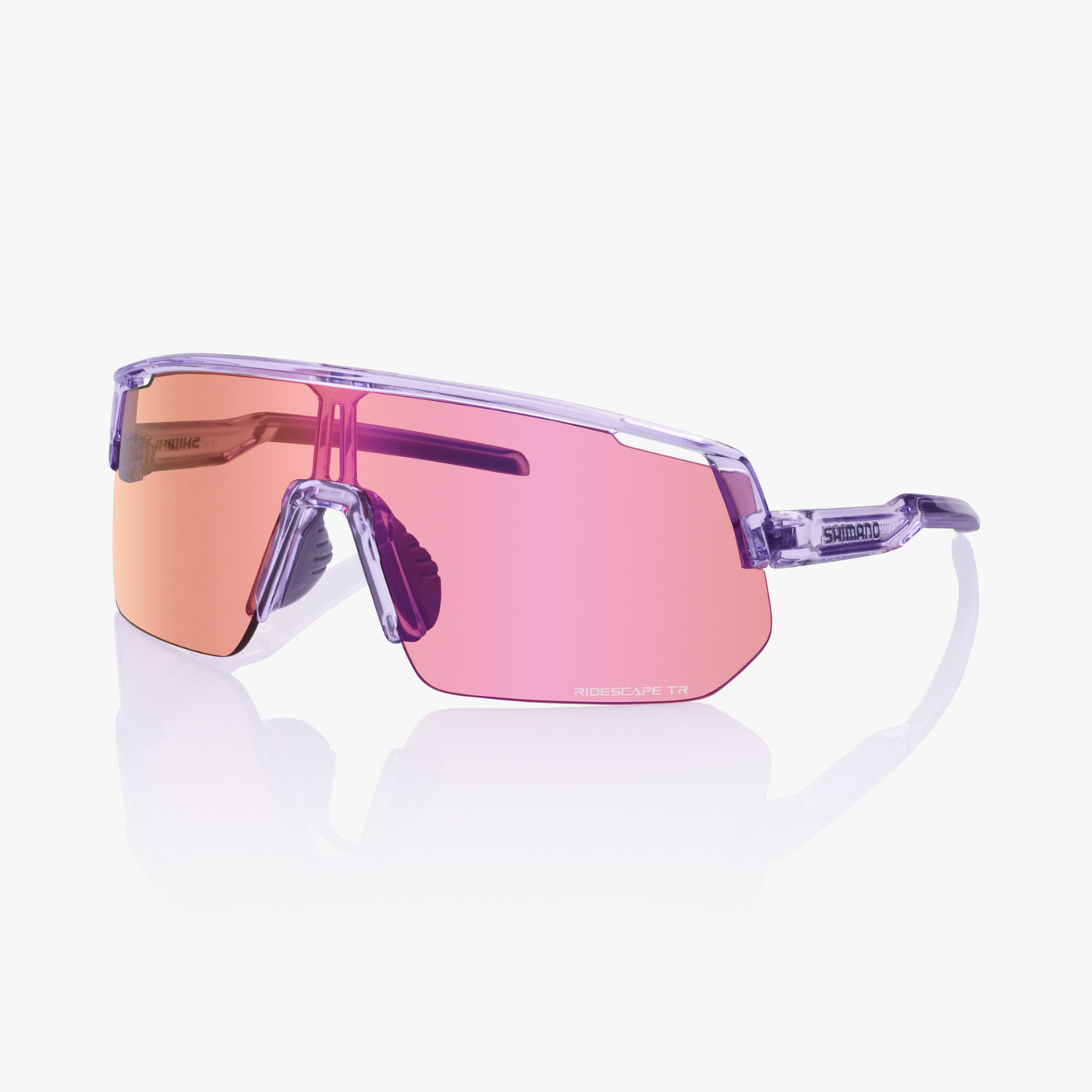TECHNIUM L CE-TCNL2 | Cycling Eyewear & Sunglasses | Ride Shimano