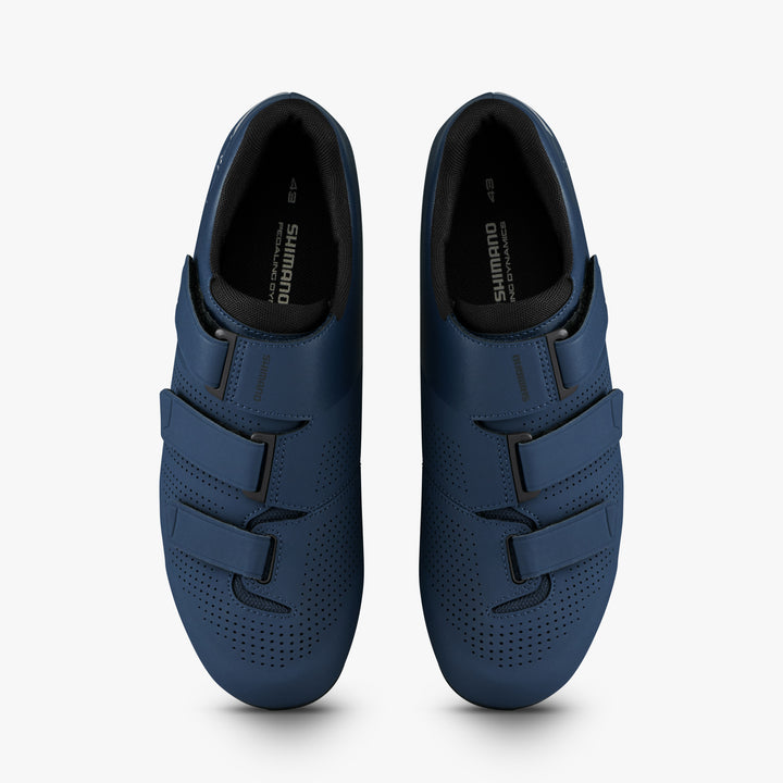 Essai des chaussures Shimano RC 5 - Le Essai des chaussures Shimano RC 5 - Le
