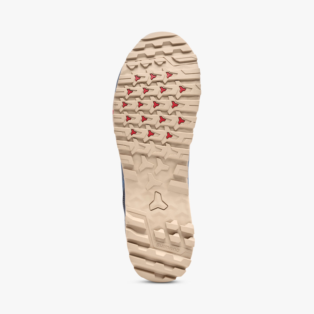SH-ET501 Tour & Bikepacking Shoes | Explorer Footwear | Ride Shimano