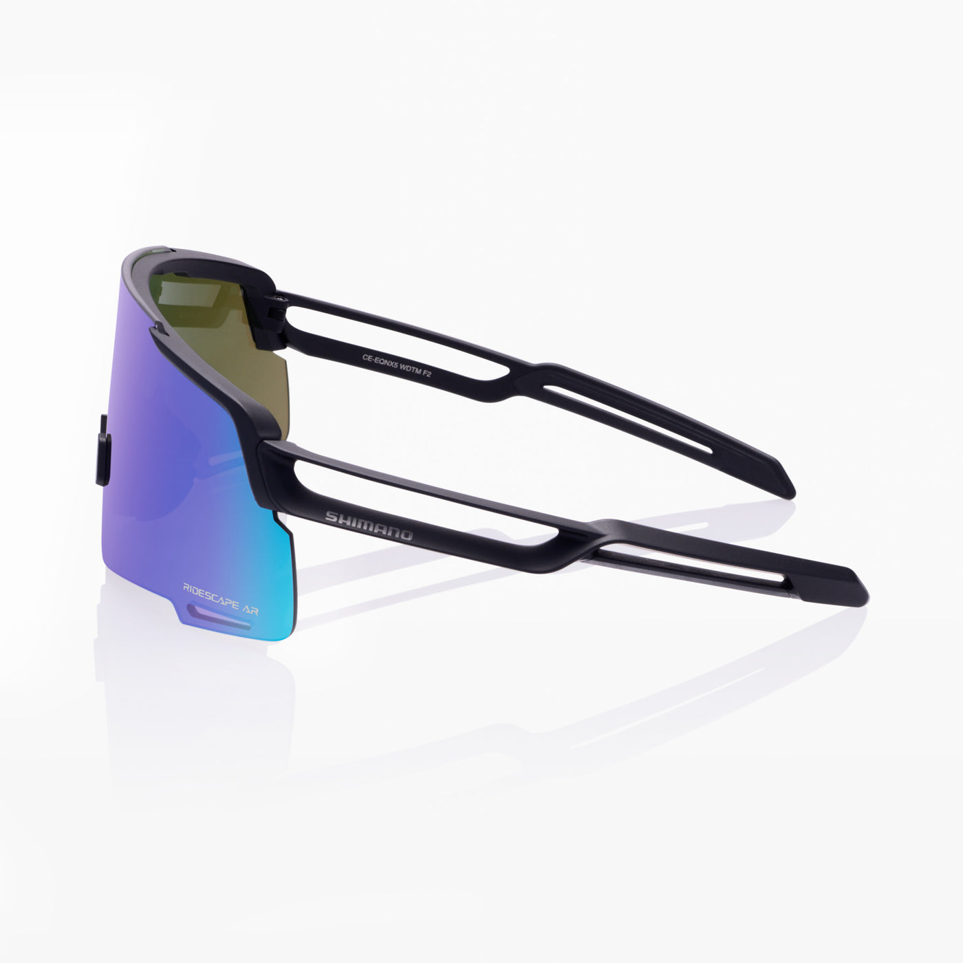 Equinox CE-EQNX5 | Cycling Eyewear | Ride Shimano