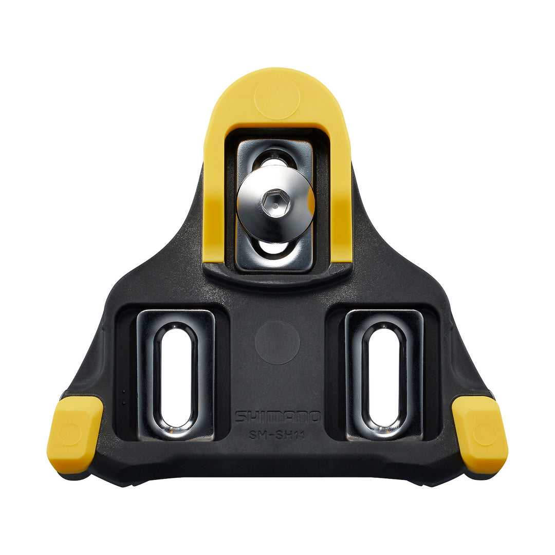shimano pedal float Shimano SM-SH11 SPD-SL Cleats