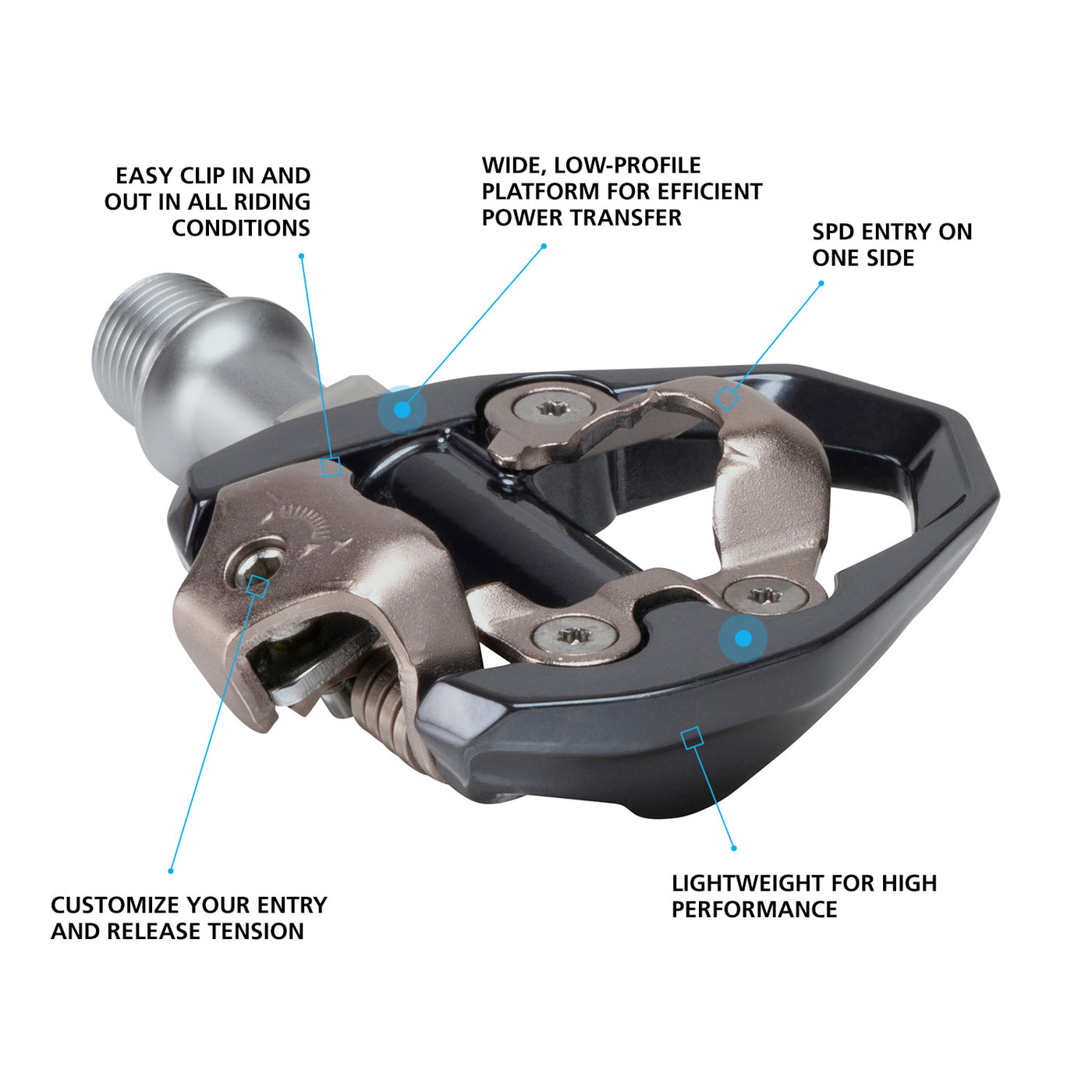PD-ES600 Pedal