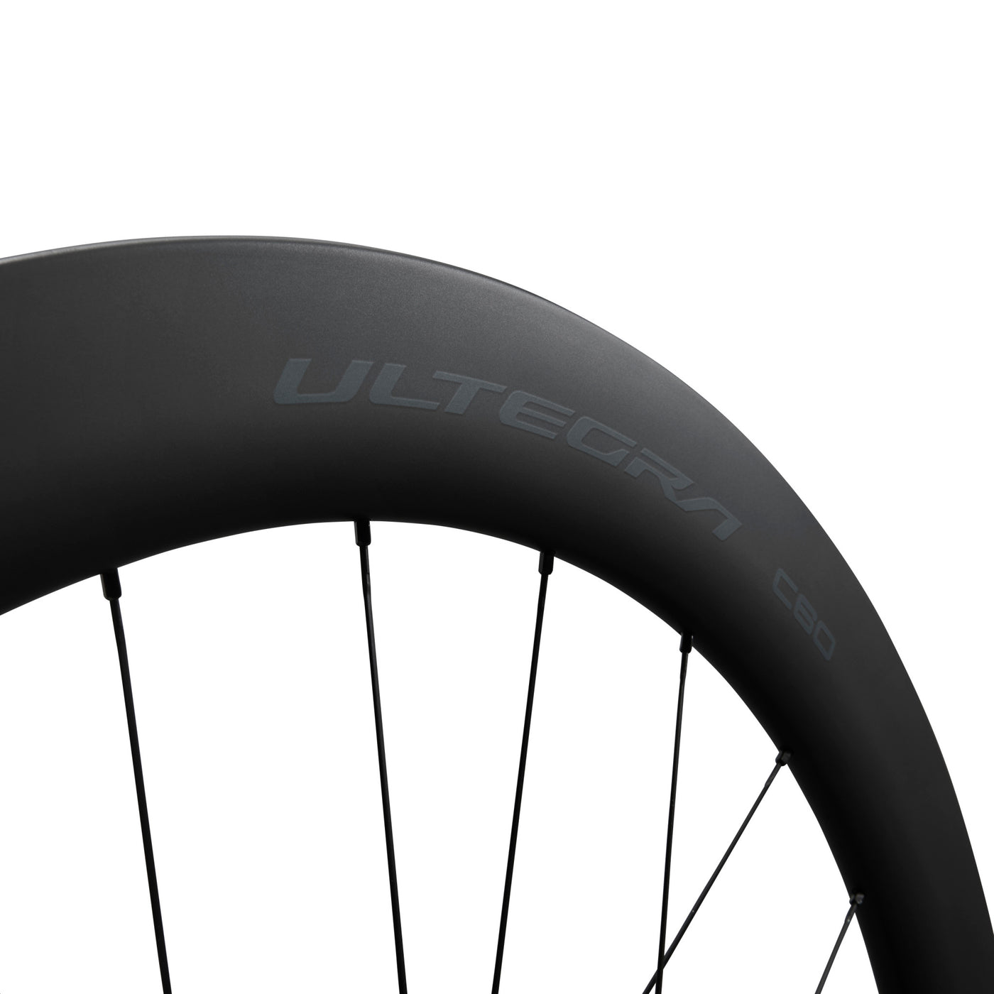 ULTEGRA C60 完組ホイール 700C 8170 TLR フロントのみ ULTEGRA WH-R8170-C60-TL Wheel | Road | SHIMANO – Ride Shimano