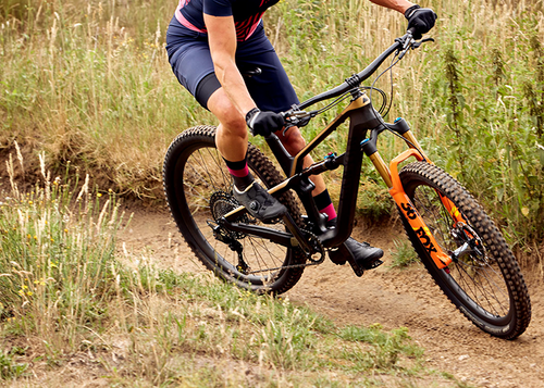 SH-XC300 Women's Xc Cycling Shoes | MTB Footwear | Ride Shimano