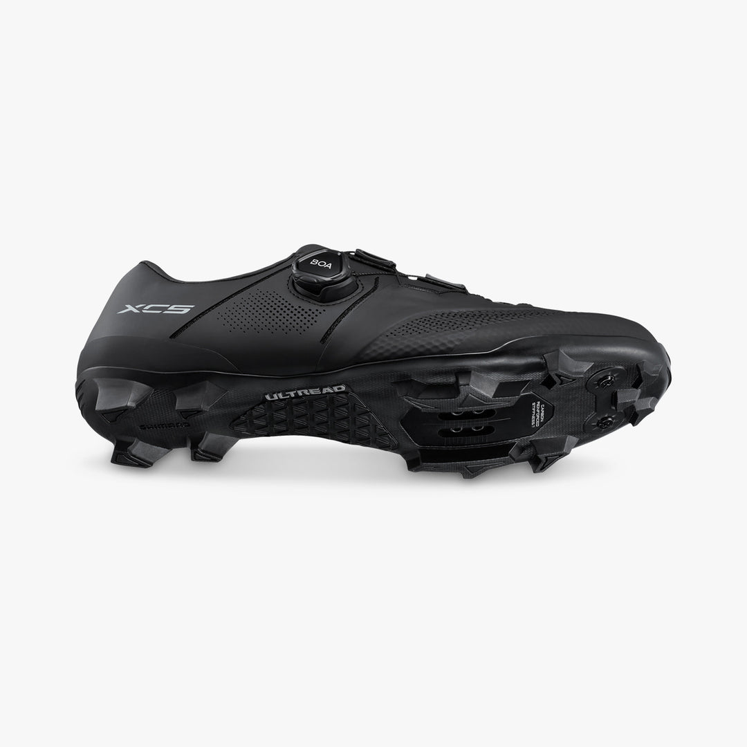 SH-XC503 | XC & Off-Road MTB Shoe | Ride Shimano