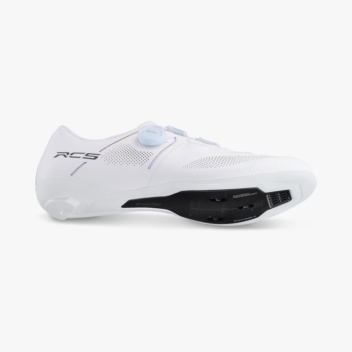 SH-RC503 | Road Cycling Footwear | Ride Shimano