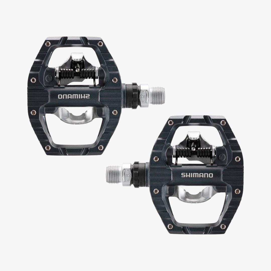 Shimano PD-EH500 Dual Platform SPD Pedals | Explorer
