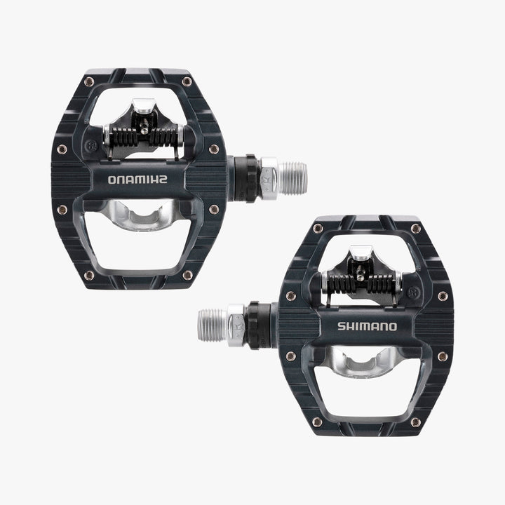 Shimano PD-EH500 Dual Platform SPD Pedals | Explorer
