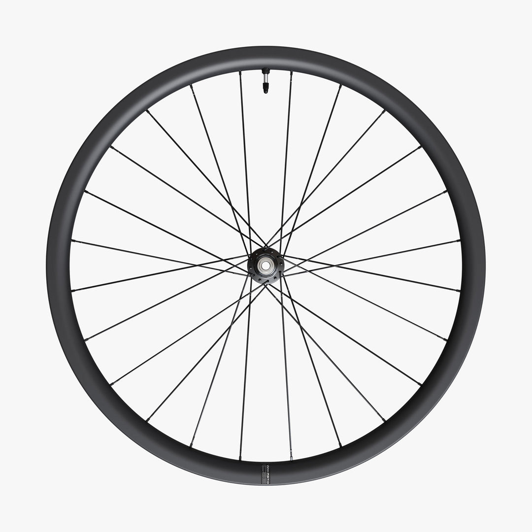 105 WH-RS710-C32-TL Wheel | Road | SHIMANO – Ride Shimano