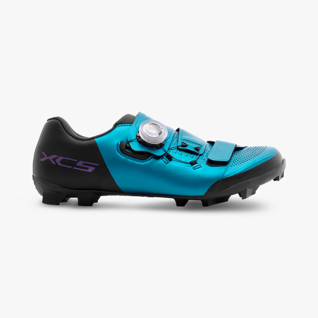 Mtb Shoes Shimano Cleats Shoes Price SH-XC502 Women's