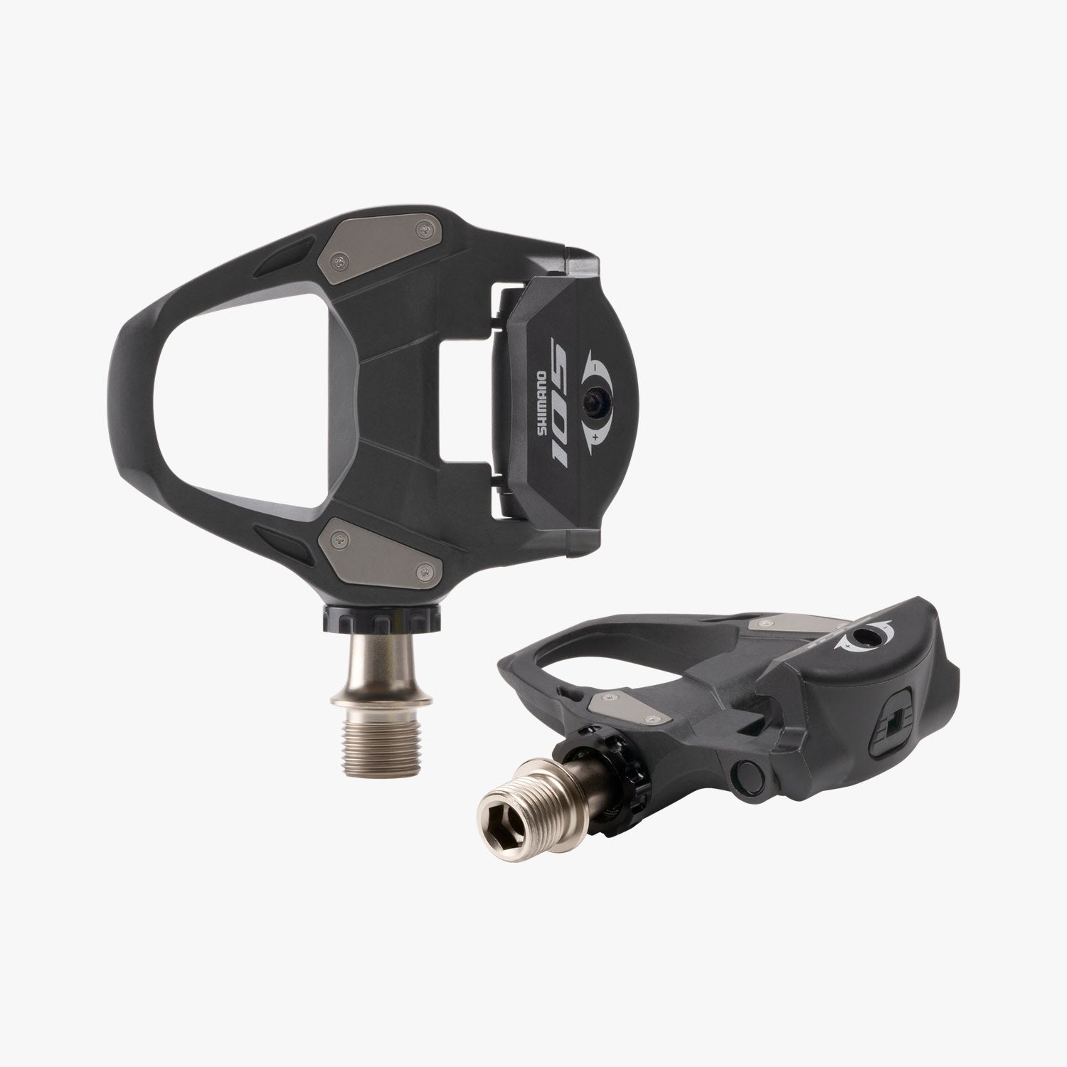 105 PD-R7000 SPD-SL Carbon Pedals Road Pedals Ride Shimano