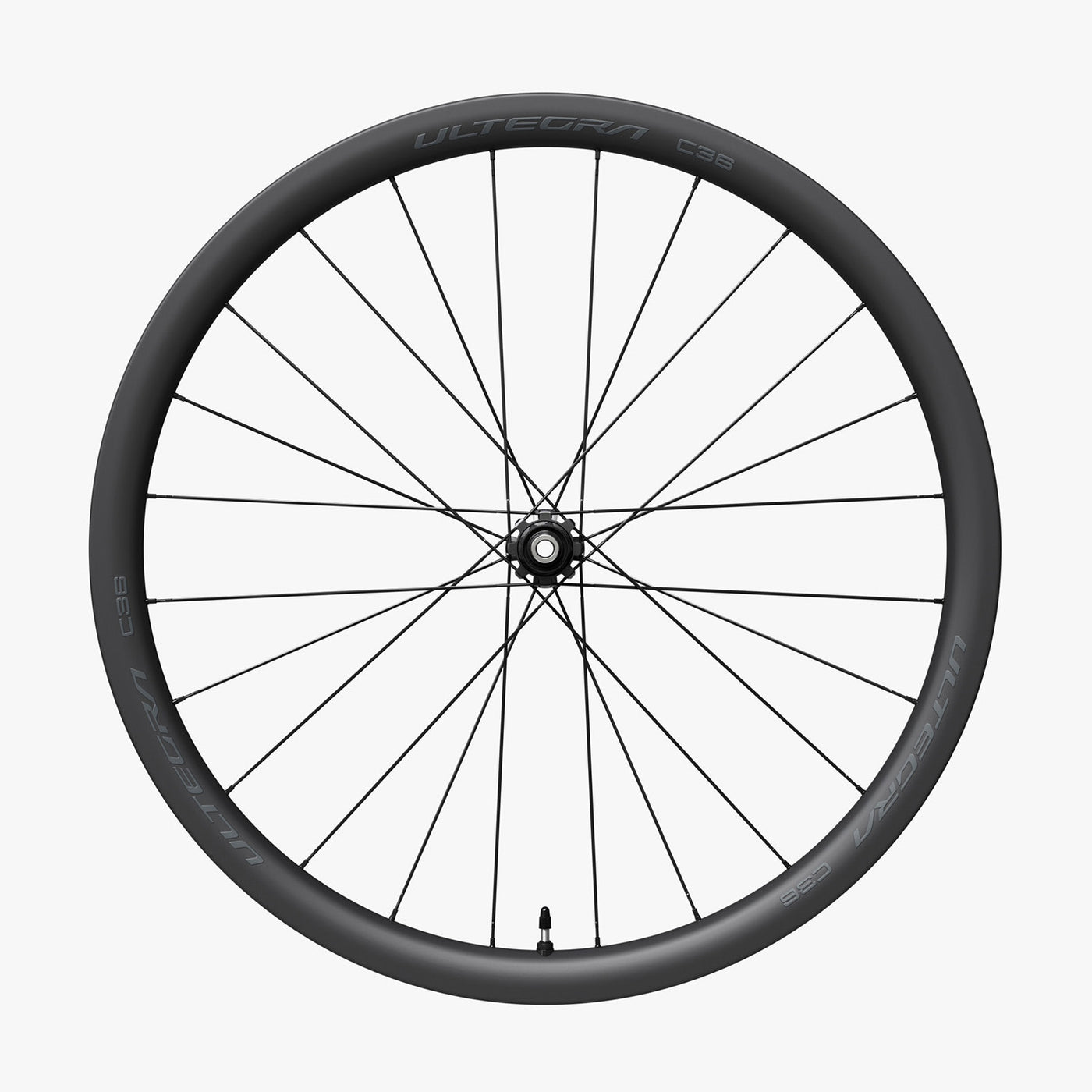シマノ　SHIMANO アルテグラR8170ホイール　C36 ULTEGRA WH-R8170-C36-TL Wheel | Road | SHIMANO – Ride Shimano