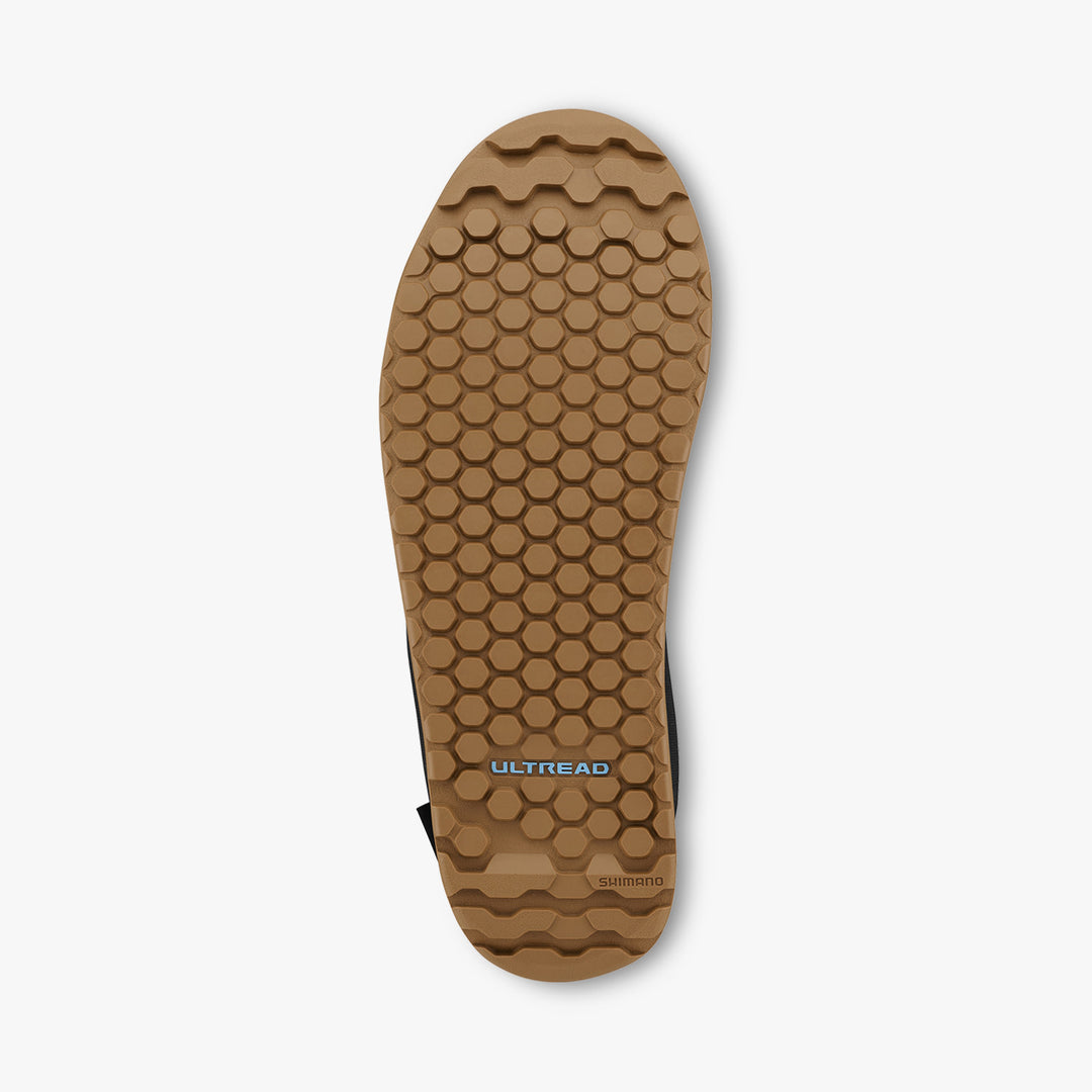 SH-GF400 Women's Flat Pedal MTB Shoe | Gravity Flat | Shimano