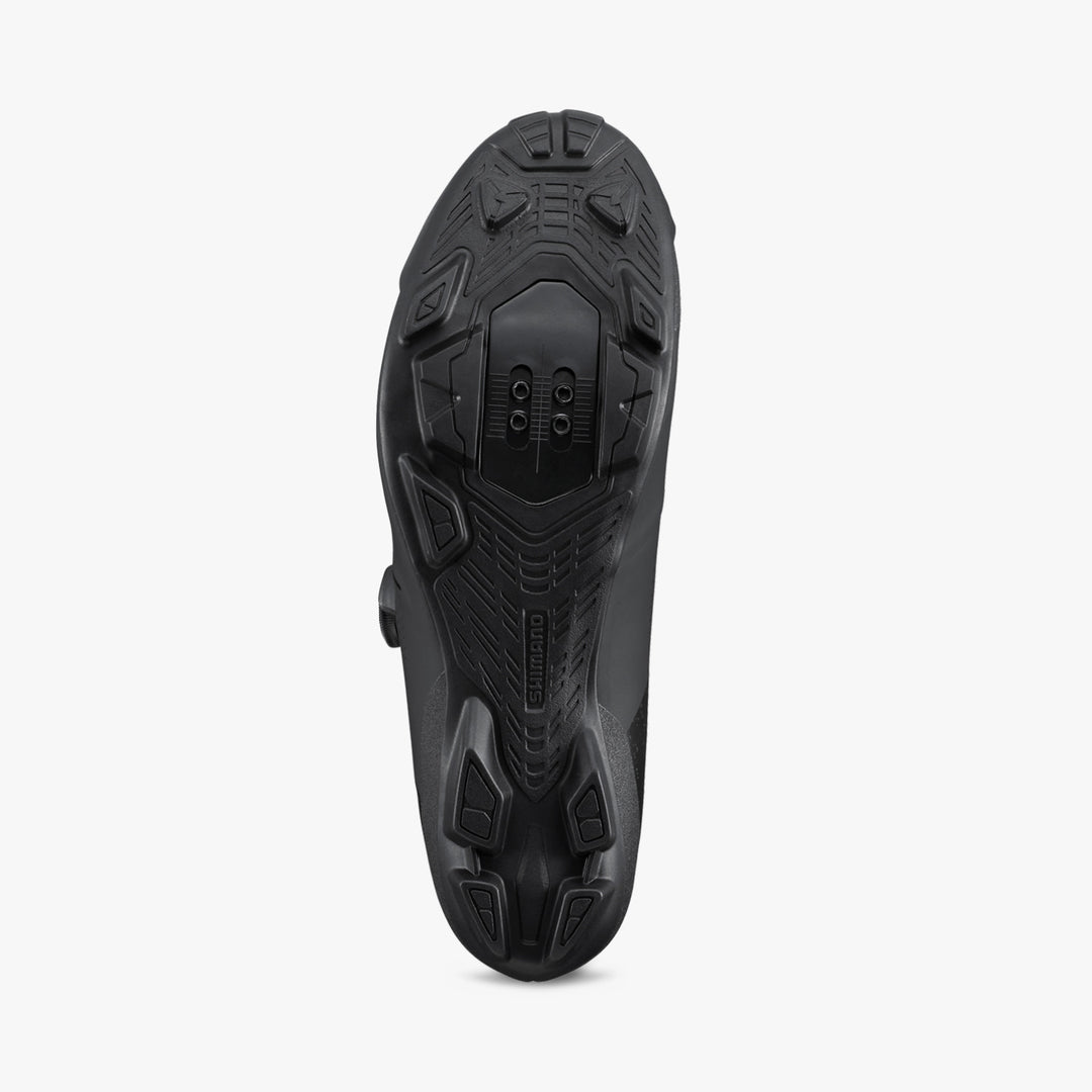 SH-XC302 Wide | Off-Road MTB Shoe | Ride Shimano