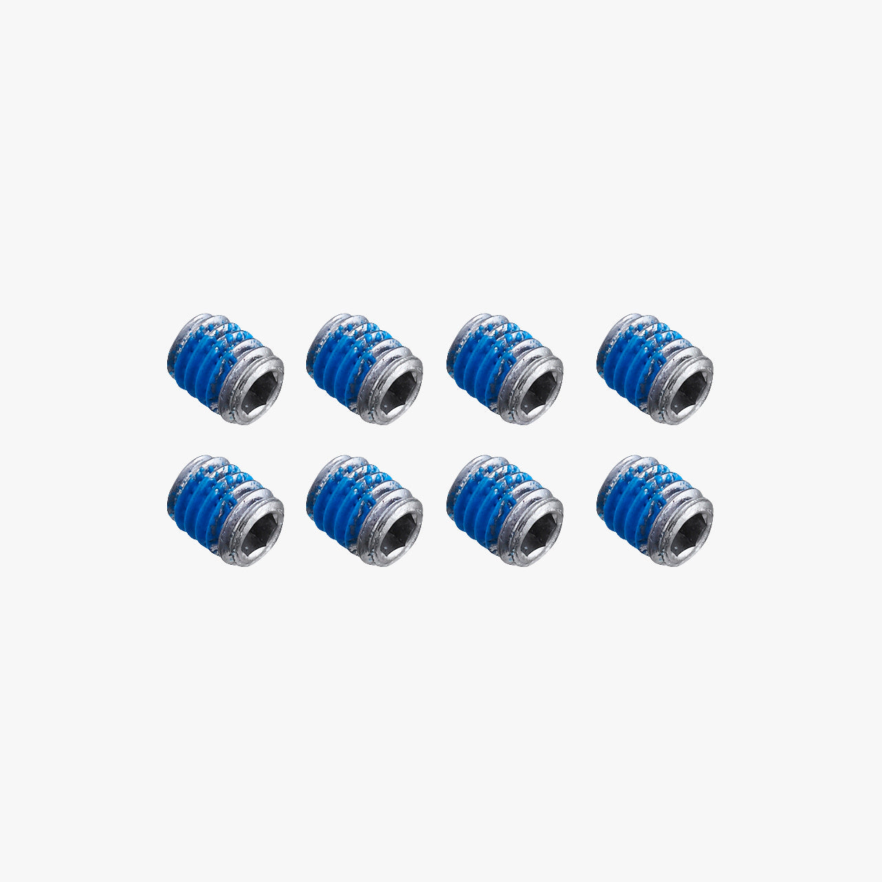 PD-T8000/EH500 Pedal Traction Pins (8 Pieces)