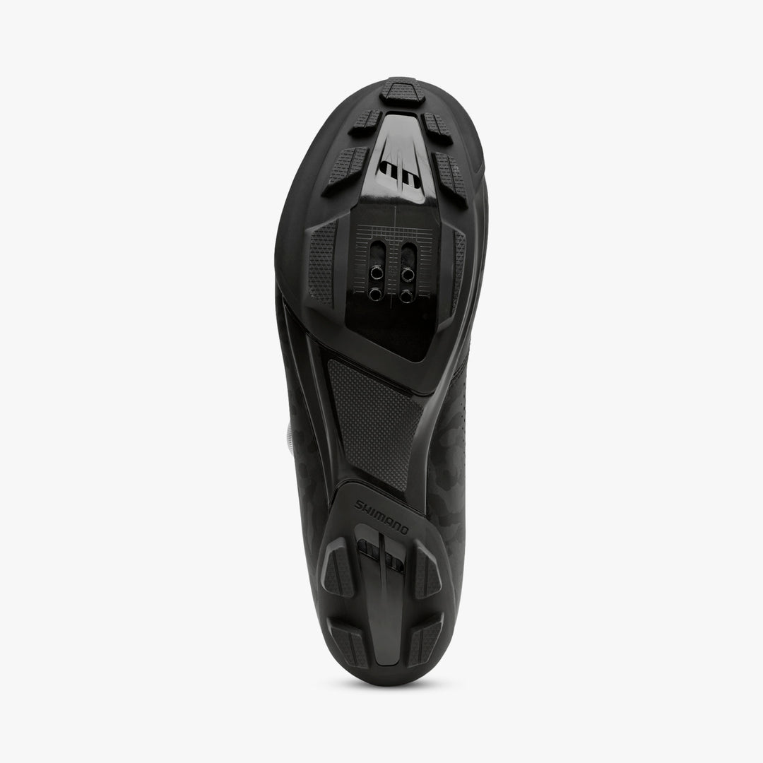 SH-RX600 Wide Gravel Bike SPD Shoes | Gravel Footwear | Ride Shimano