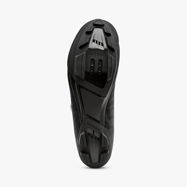 SH-RX600 Wide Gravel Bike SPD Shoes | Gravel Footwear | Ride Shimano
