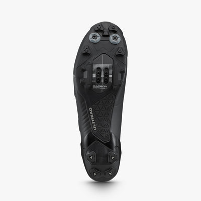 S-PHYRE SH-XC903 Wide XC Cycling Shoes | MTB Footwear | Ride Shimano