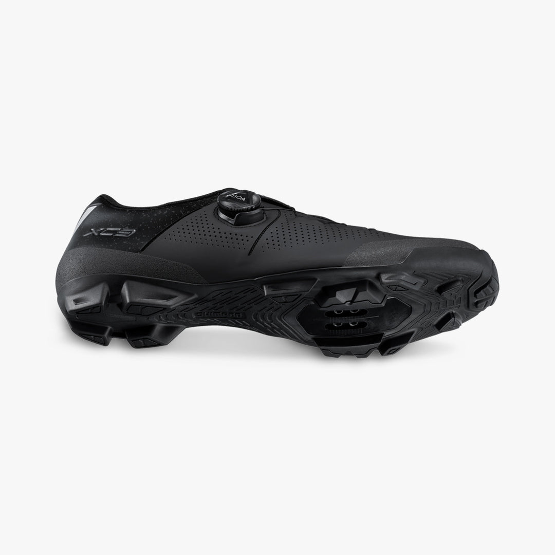 SH-XC302 Wide | Off-Road MTB Shoe | Ride Shimano