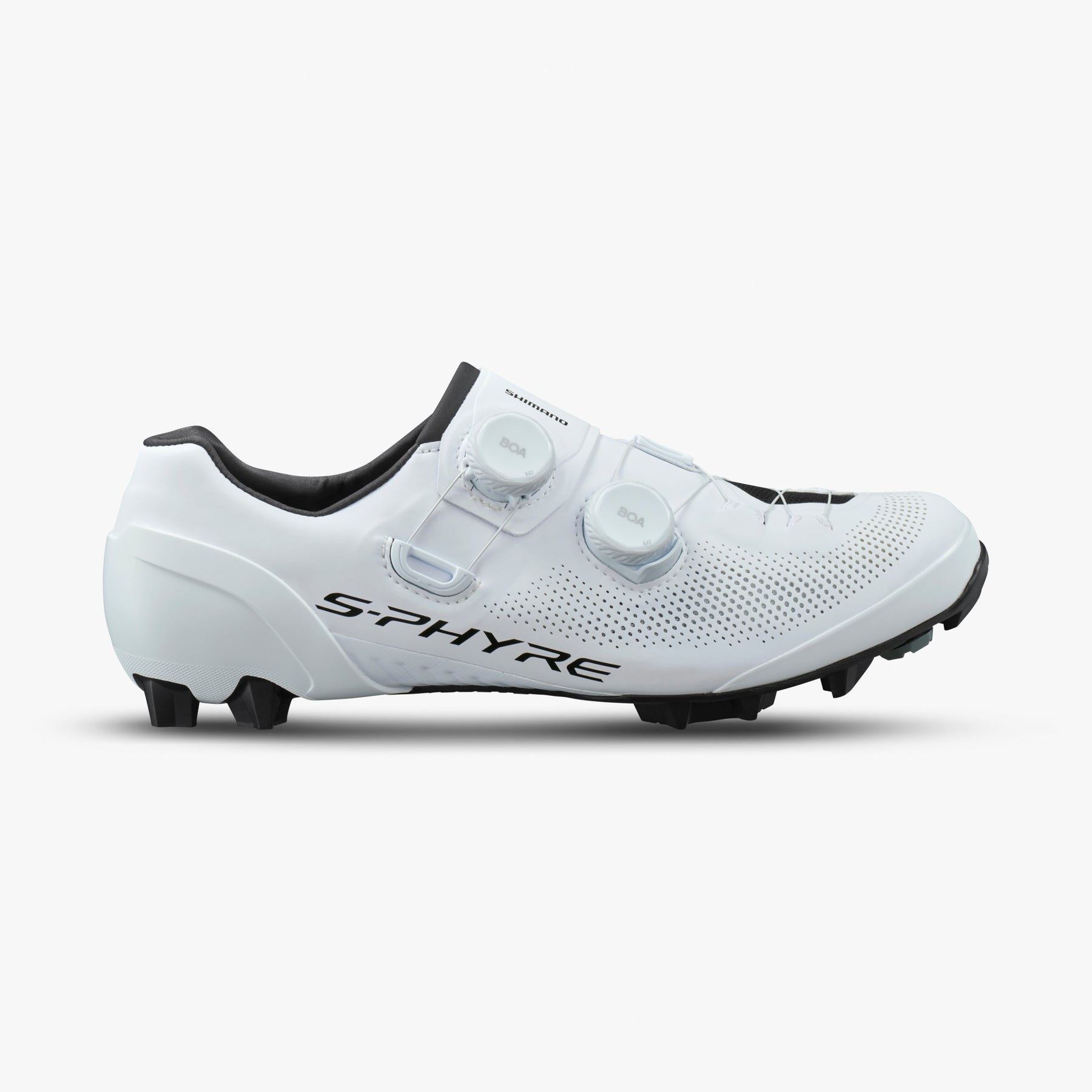 S-PHYRE SH-XC903 XC Cycling Shoes | MTB Footwear | Ride Shimano