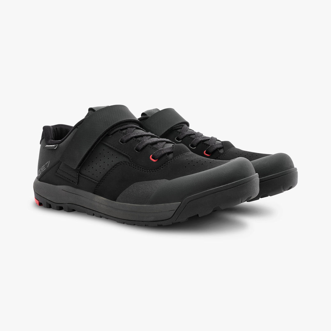 SH-GE700 Downhill Mountain Bike SPD Shoe | Gravity Enduro