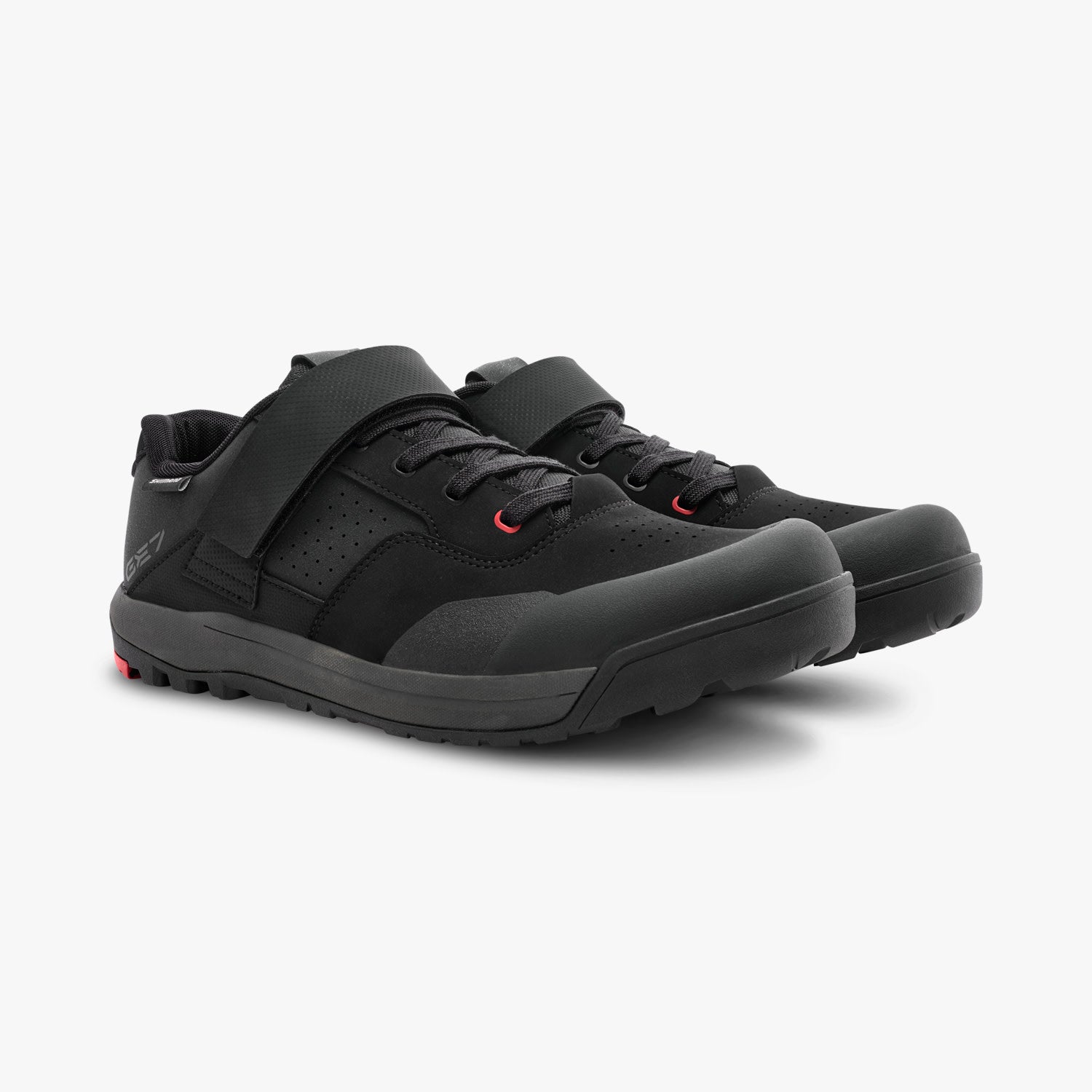 SH-GE700 Downhill Mountain Bike SPD Shoe | Gravity Enduro