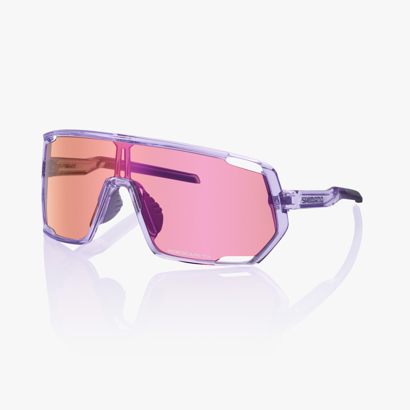TECHNIUM CE-TCNM2 | Cycling Eyewear & Sunglasses | Ride Shimano