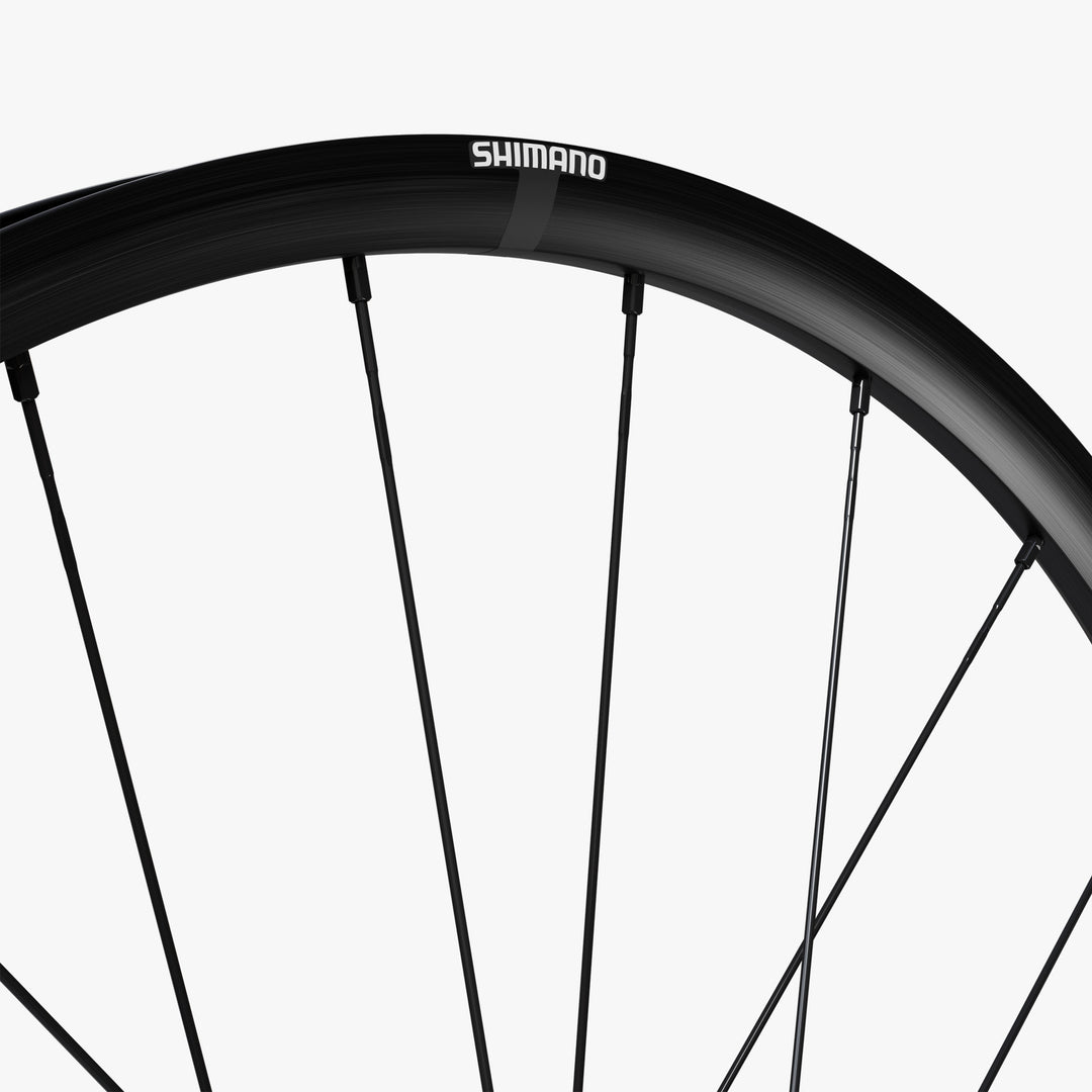 SHIMANO WH-RX31 700C 10/11S ホイールセット GRX WH-RX180 Wheel | Gravel | SHIMANO – Ride Shimano