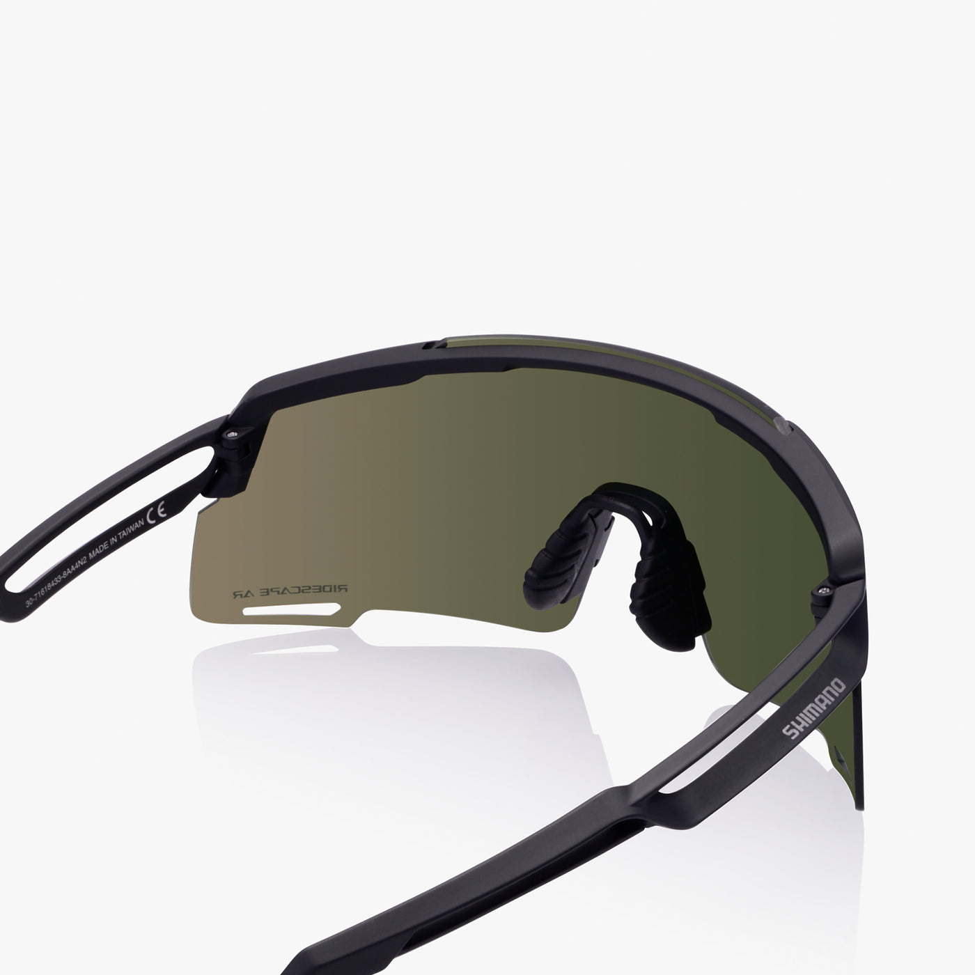 Equinox CE-EQNX5 | Cycling Eyewear | Ride Shimano