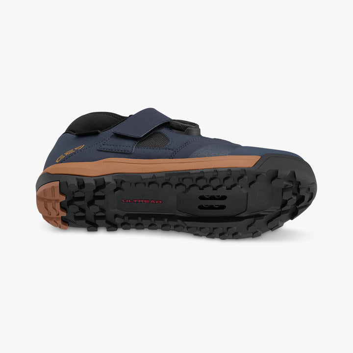 SH-GE900 Women's | SPD Enduro Race Shoe | Ride Shimano